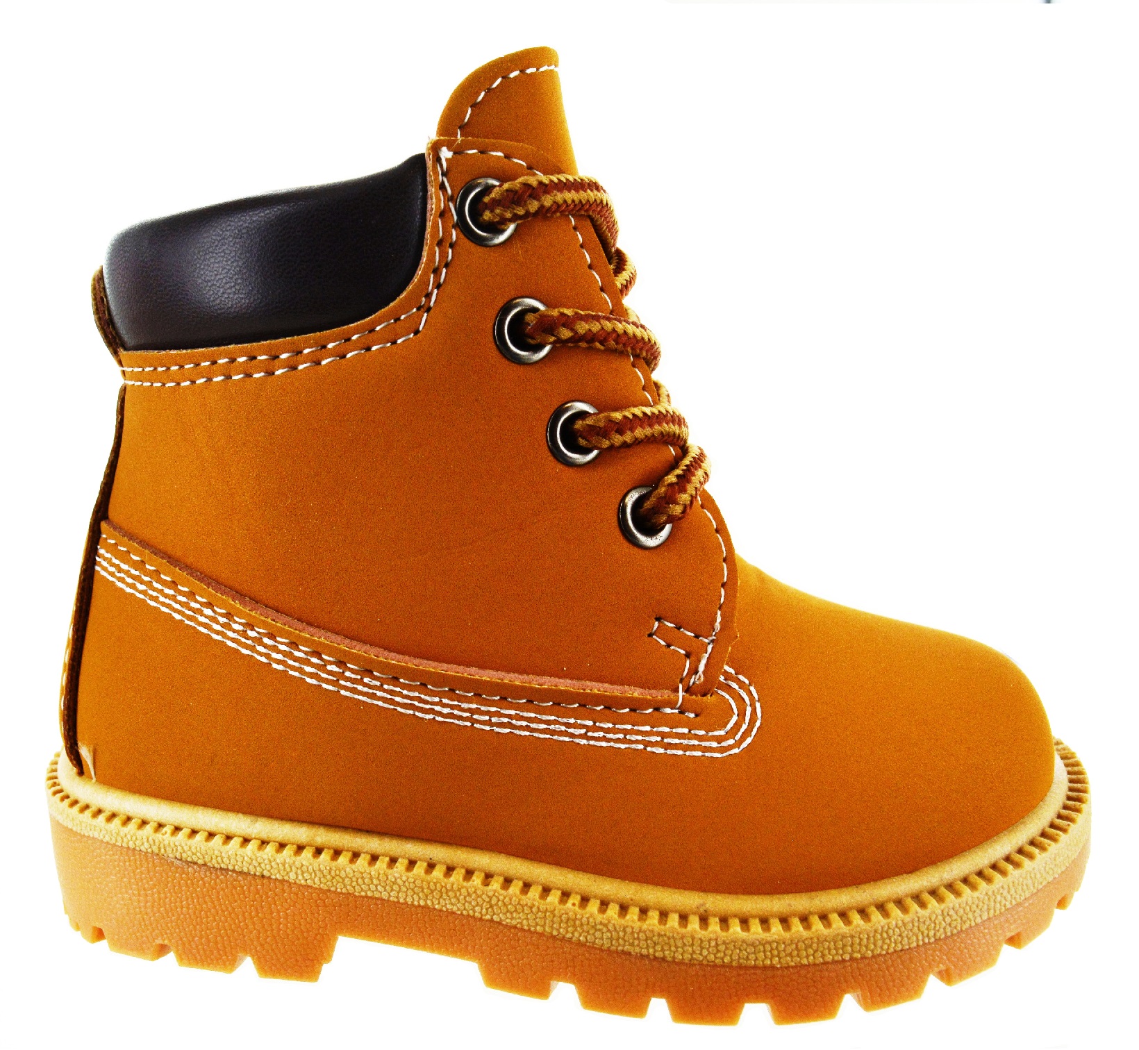 Baby boy work on sale boots